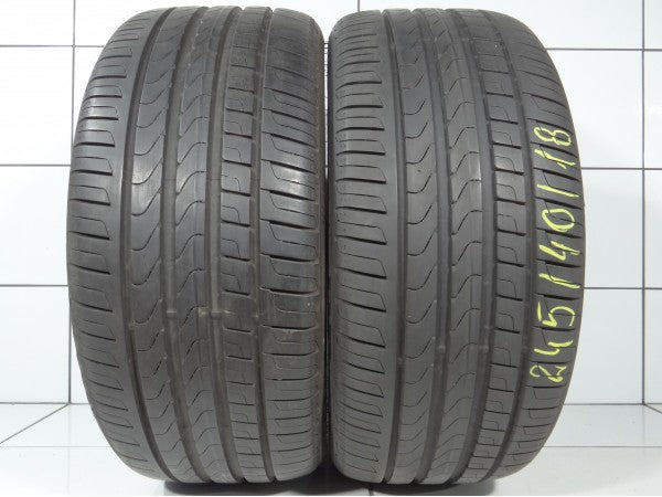 PIRELLI Cinturato P7 245/40R18 93 Y