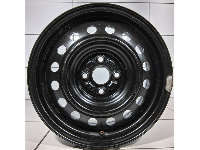 TOYOTA OE 15' Czarny