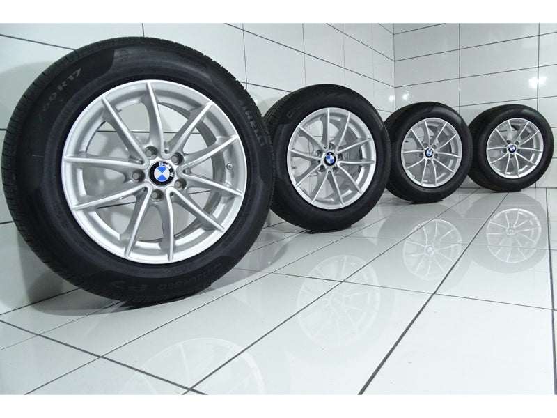PIRELLI Cinturato P7 225/60R17 99 V BMW X3, F25, X4, F26