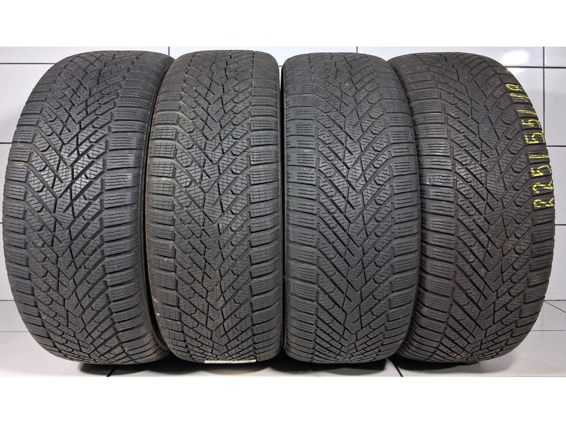 PIRELLI WINTER Cinturato TM 2 225/55R18 102 H [2023] 6.5MM