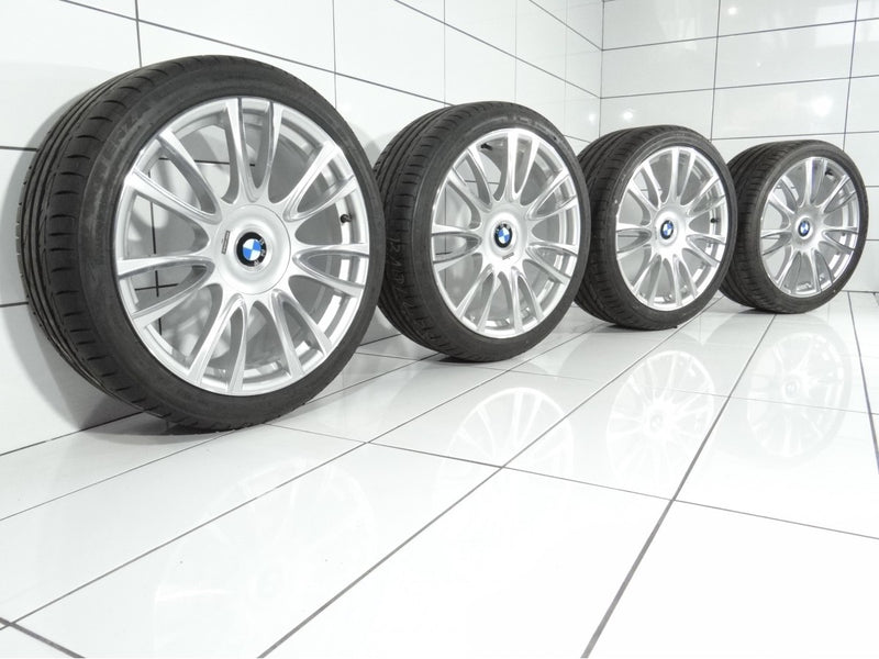 BRIDGESTONE Potenza S001 225/40R19 89 Y BMW 3 F30 F31, 4 F32 F33