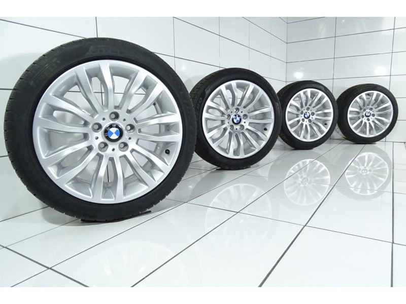PIRELLI Sottozero Winter 240 SERIE II 225/45R18 95 V BMW X1, E84