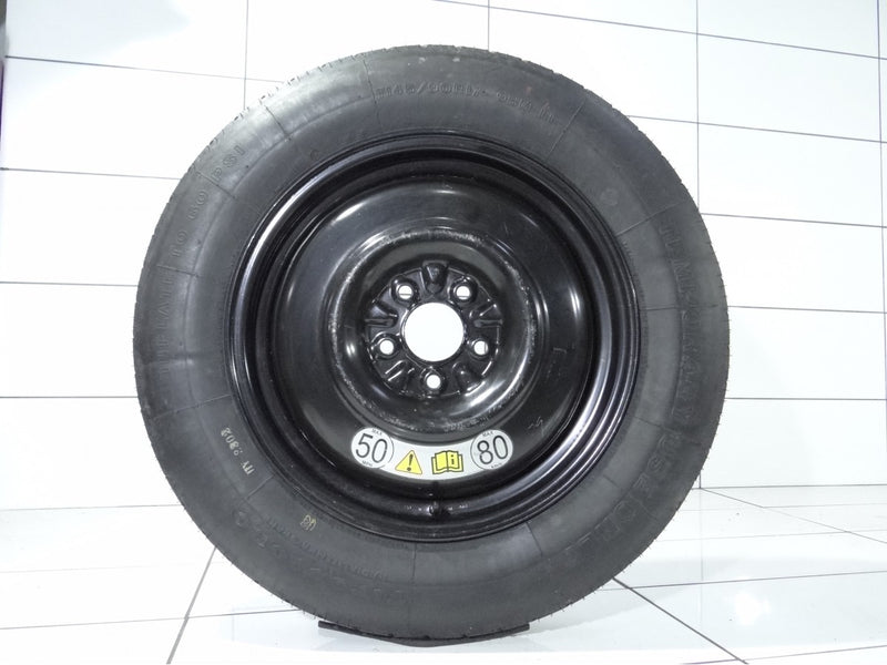 Firestone INFLATE TO 60 PSI 145/90R17 98 L 4X17 145/90R17