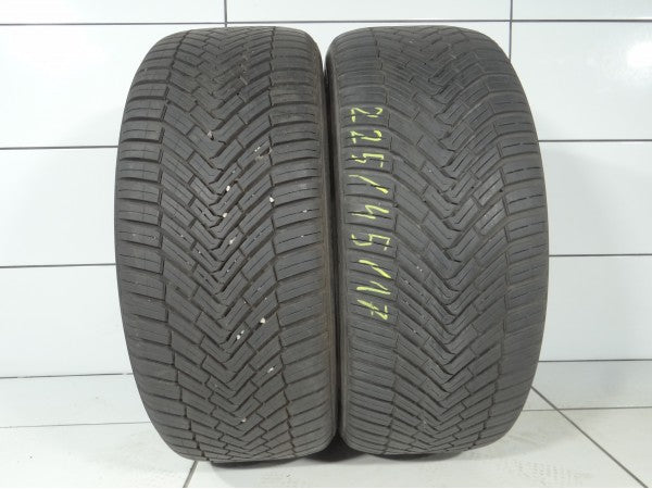 Continental ALL SEASON CONTACT 225/45R17 94 V