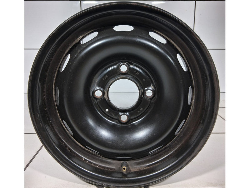 PEUGEOT OE 13' Czarny