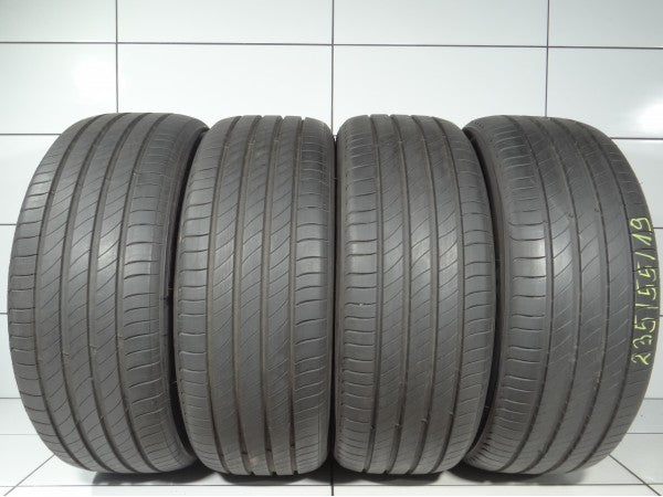 MICHELIN PRIMACY 4 SUV 235/55R19 105 W