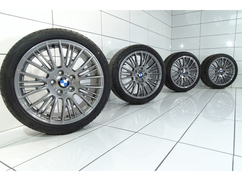 BRIDGESTONE Potenza S001 225/40R18 92 Y BMW 1 F20, F21, 2 F22, F23