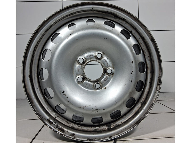 FORD OE 16' Srebrny