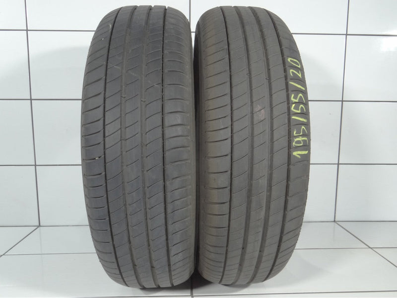 MICHELIN Primacy 3 195/55R20 95 H [2021] 6.5mm