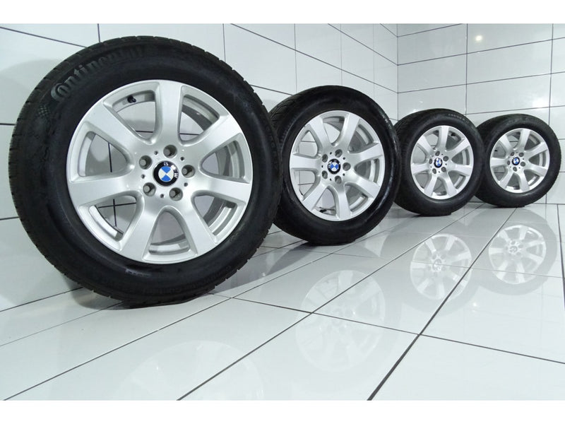 Continental ContiWinterContact TS 810 S SSR 245/55R17 102 H BMW 7 F01 F02