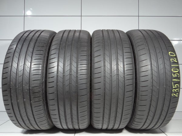 BRIDGESTONE ALENZA 001 235/50R20 100 V