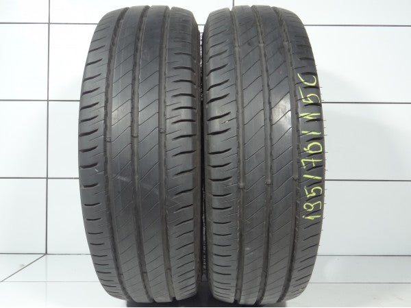 MICHELIN AGILIS 3 195/70R15C 104/102 R