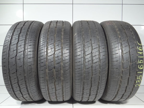 Avon AV-12 235/65R16C 115/113 R