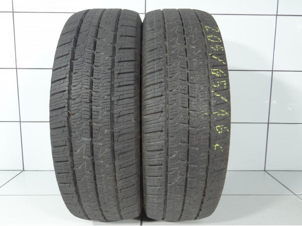 Continental VanContact 4Season 205/65R16C 107/105 T