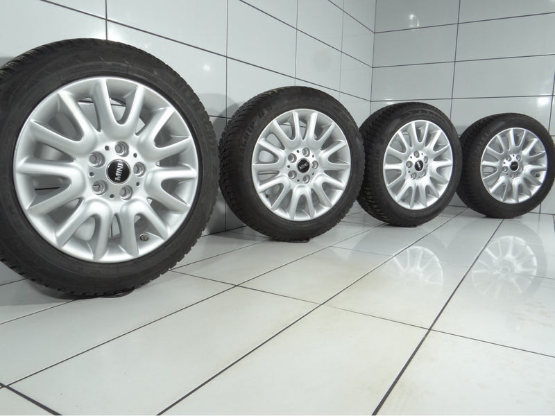 Goodyear Ultra Grip 8 195/55R16 87 H MINI F55, F56, F57