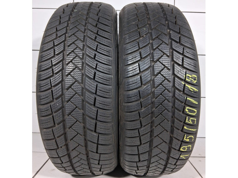 Vredestein WINTRAC PRO 195/50R18 93 H [2024] 7.5MM