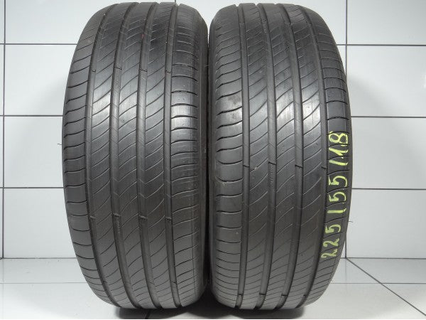 MICHELIN PRIMACY4 PLUS 225/55R18 102 V