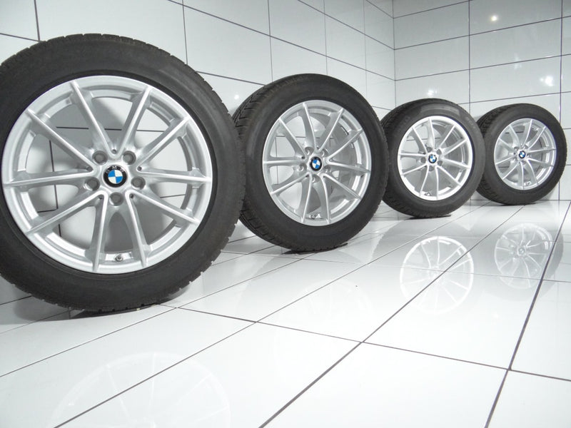 PIRELLI Sottozero Winter 210 Serie II 225/55R17 97 H BMW 5 G30, G31