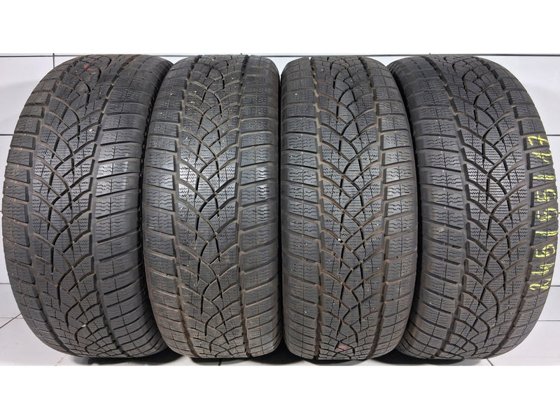 Goodyear Ultra Grip Performance + 245/55R17 106 H