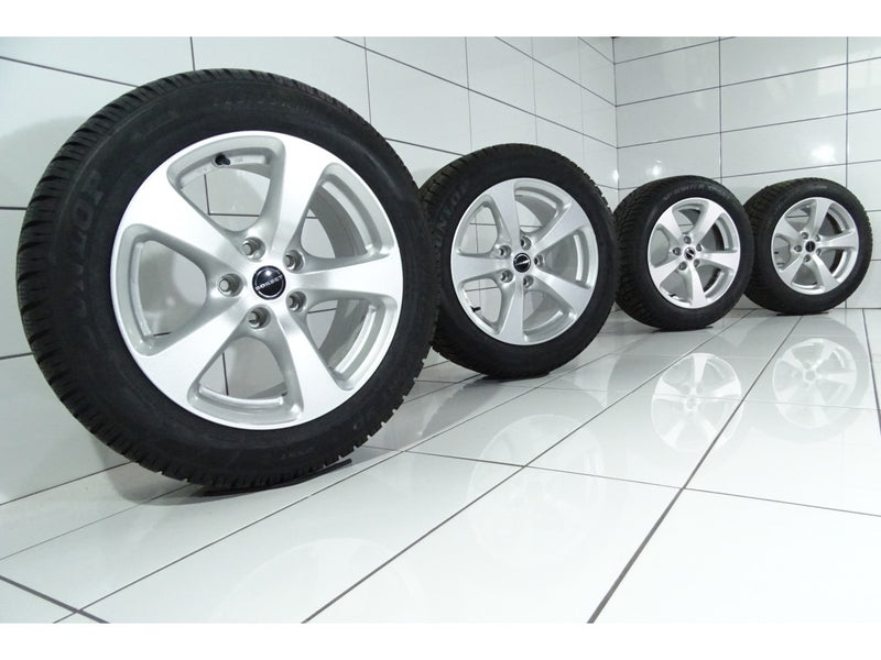 Dunlop SP Winter Sport 3D DSST 225/55R17 97 H BMW 3 F34 GT