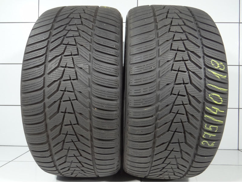 Hankook WINTER I*CEPT EVO3 275/40R18 103 V [2021] 6,5 MM