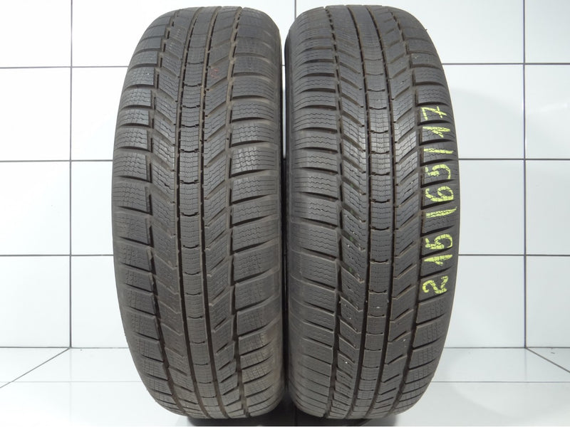Continental WINTER CONTACT TS 870P 215/65R17 99 V
