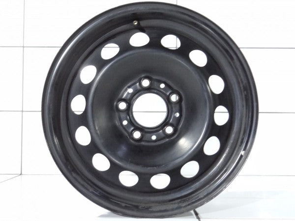 BMW OE 16' Czarny BMW 3 E90 E91 E92 E93