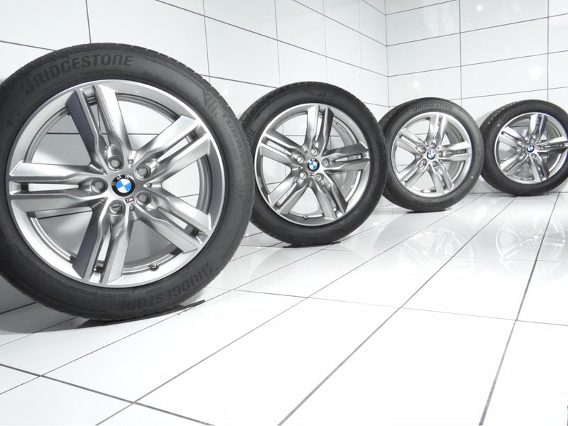 BRIDGESTONE TURANZA T005 225/50R18 99 W BMW X1 F48, X2 F39