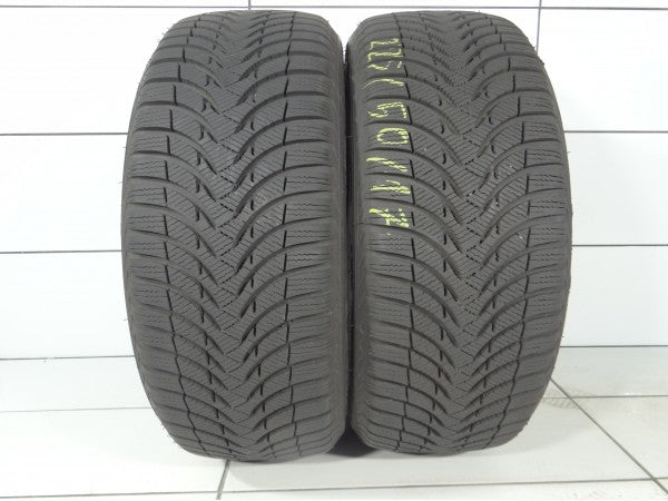 MICHELIN Alpin A4 225/50R17 94 H
