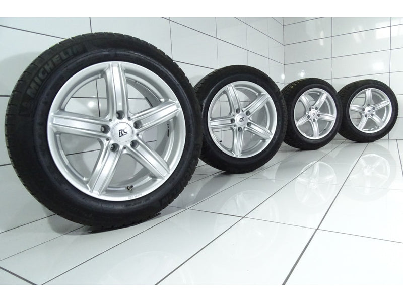 MICHELIN Primacy Alpin PA3 225/55R17 97 H BMW 5 F10 F11, 6 F06 F12 F13