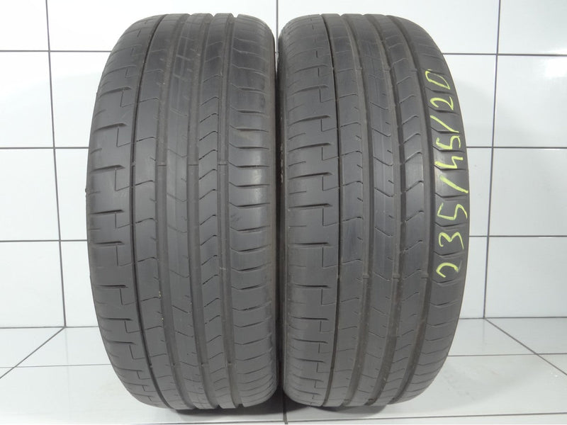 PIRELLI P ZERO 235/45R20 100 T [2023] 6.5mm