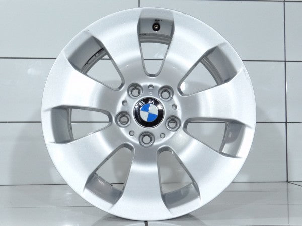 BMW OE 17' Srebrny 3 E90, E91, E92, E93
