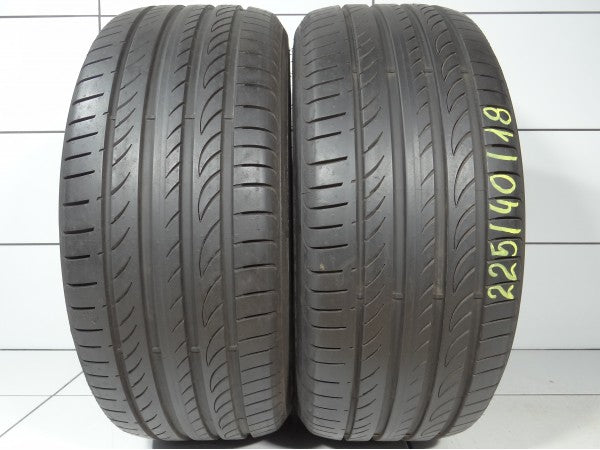 PIRELLI POWERCY TM 225/40R18 92 Y