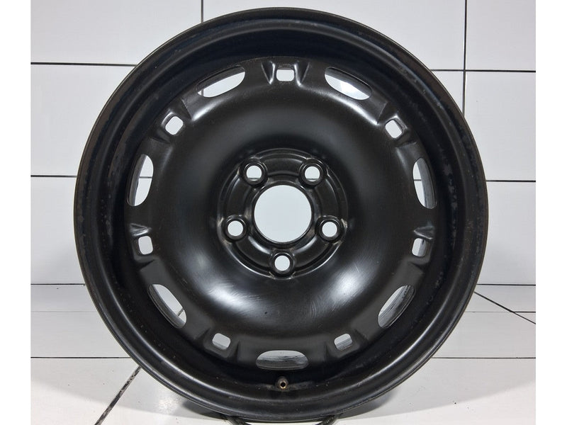 VOLKSWAGEN OE 14' Czarny