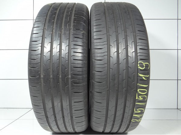 Continental ECOCONTACT 6 PLUS 215/50R19 93 T