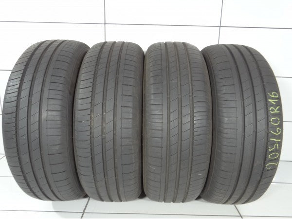 Hankook Kinergy ECO 205/60R16 92 V