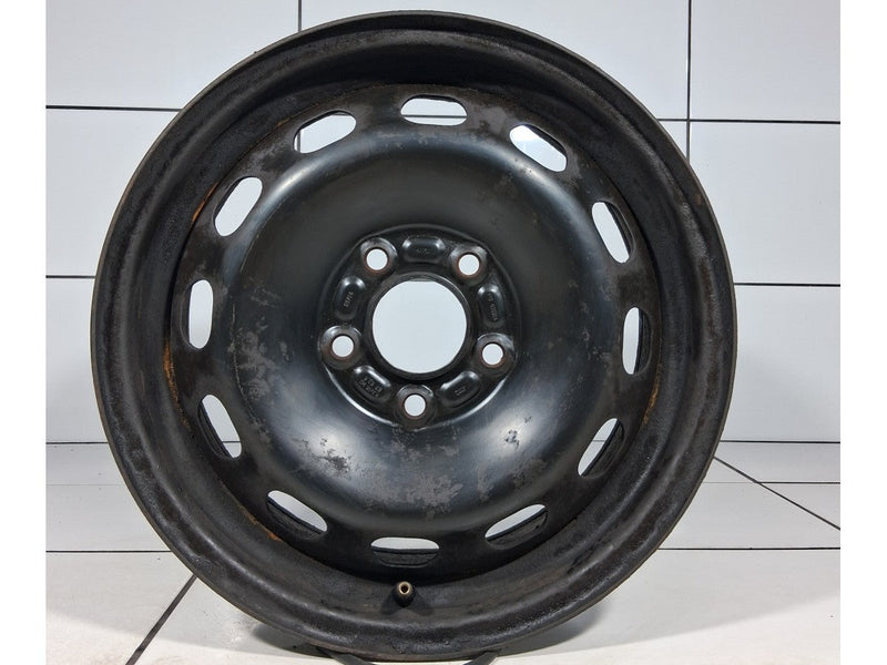 FORD OE 15' Czarny 5X108 ET 52.5 6 X 15