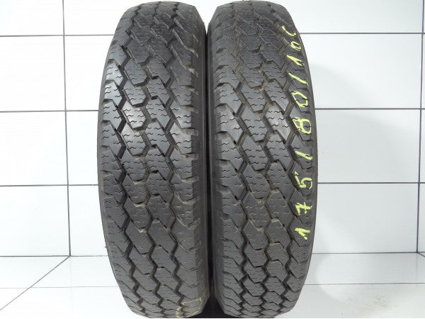 MICHELIN XC4S TAXI 175/80R16C 98/96 Q