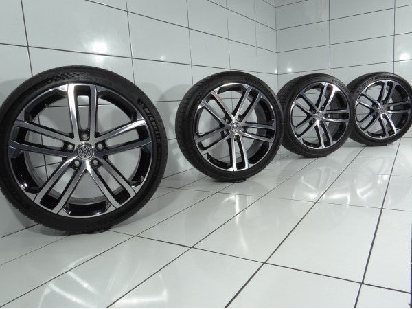 MICHELIN PILOT SPORT 5 225/40R18 92 Y