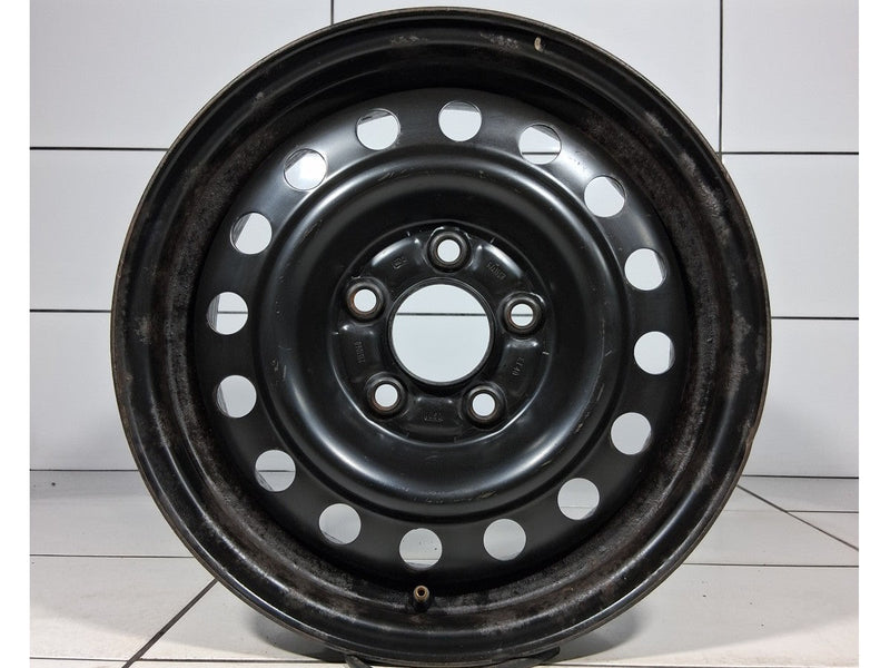 NISSAN OE 15' Czarny