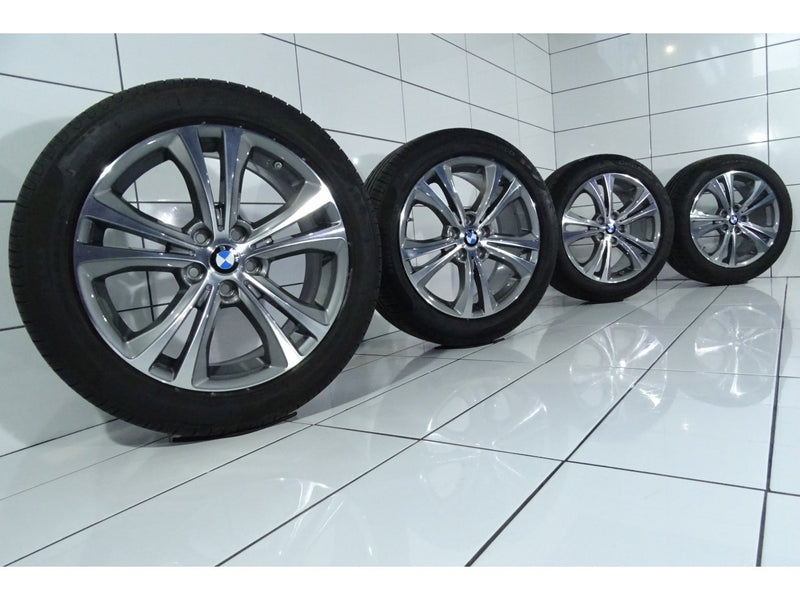 PIRELLI Cinturato P7 225/50R18 95 W BMW X1 F48