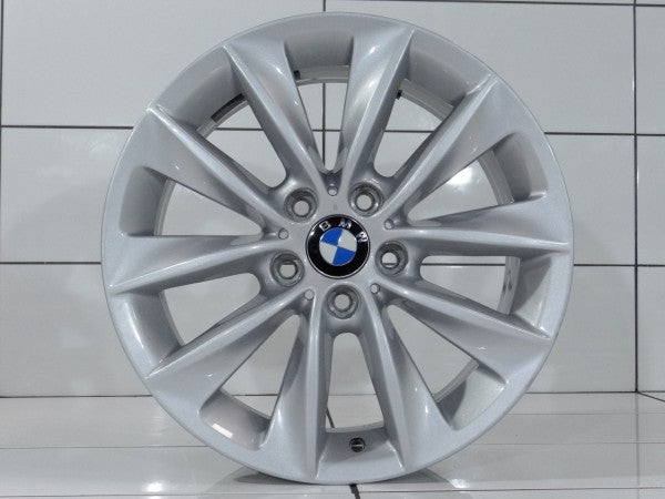 BMW OE 18' Srebrny X3, F25, X4, F26