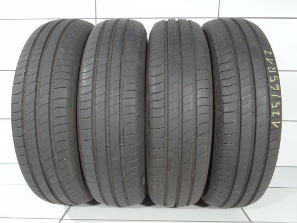 MICHELIN e. PRIMACY 175/65R17 87 H