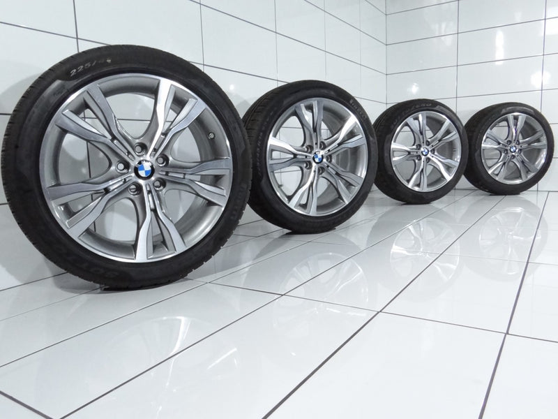 PIRELLI Sottozero Winter 240 SERIE II 225/45R18 95 V BMW 2 F45, ACTIVE TOURER, F46, GRAN TOURER