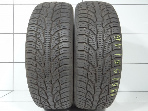 UNIROYAL ALLSEASON EXPERT 2 195/55R16 87 H