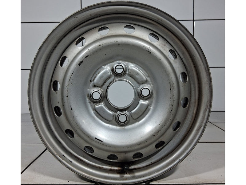 DAIHATSU OE 13' Srebrny DAIHATSU