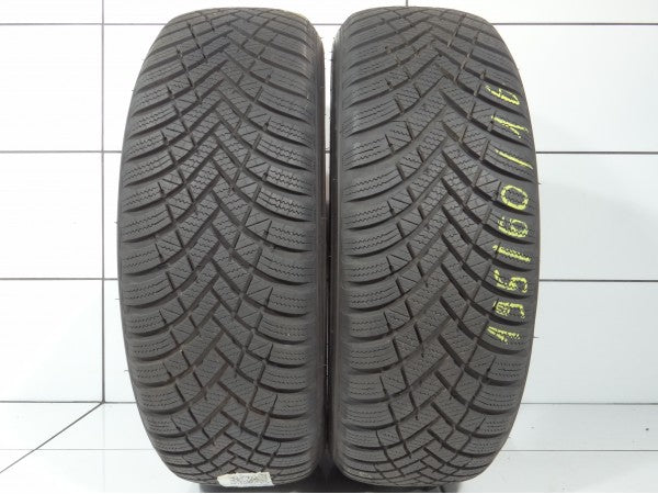 Hankook Winter i*cept RS3 195/60R16 89 H