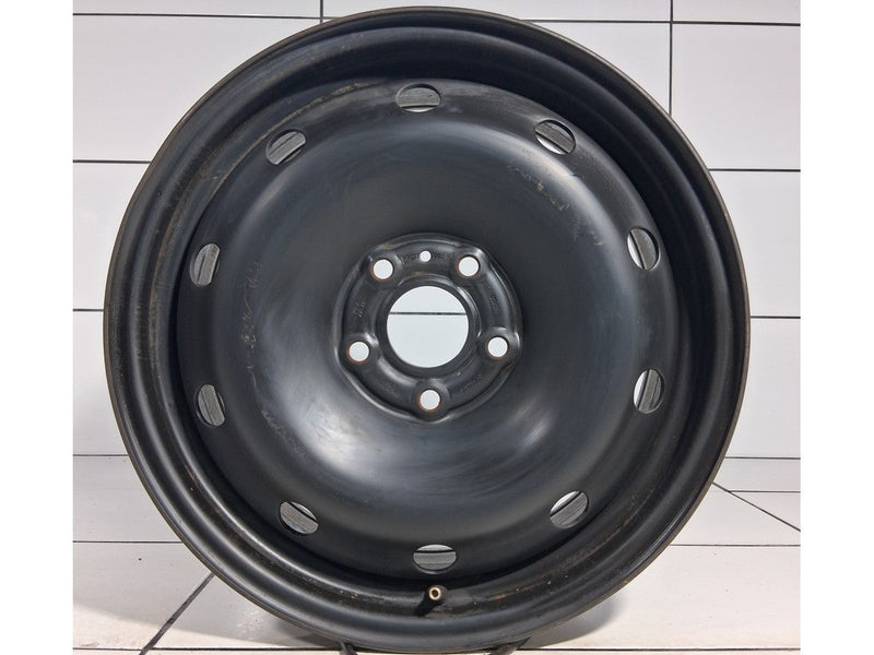 RENAULT OE 16' Czarny