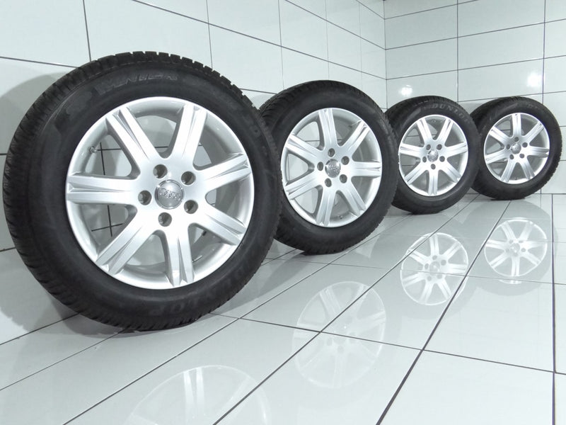 Dunlop SP Winter Sport 3D 235/60R18 107 H AUDI Q7