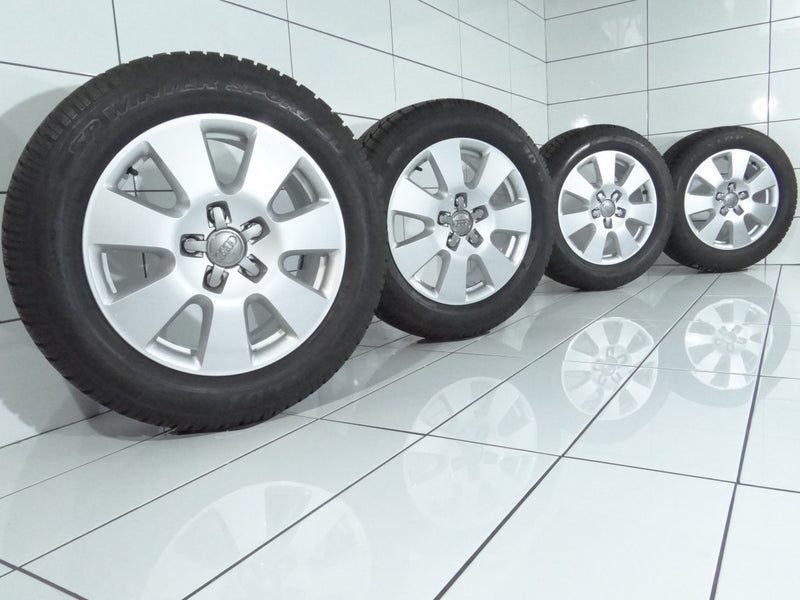 Dunlop SP Winter Sport 3D 235/60R18 107 H AUDI Q7 4L0